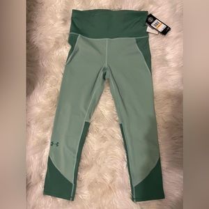 Women under armour legging